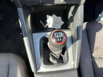 Sloopvoertuig audi a3 (8p1) 2.0 tdi 16v van het jaar 2007 aangedreven bkd