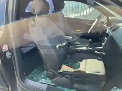 Sloopvoertuig audi a3 (8p1) 2.0 tdi 16v van het jaar 2007 aangedreven bkd