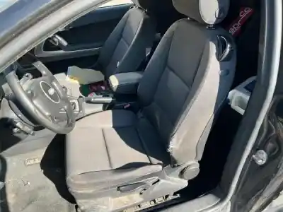 Sloopvoertuig audi a3 (8p1) 2.0 tdi 16v van het jaar 2007 aangedreven bkd