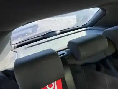 Sloopvoertuig audi a3 (8p1) 2.0 tdi 16v van het jaar 2007 aangedreven bkd