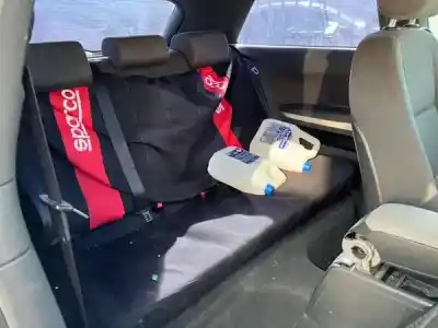 Sloopvoertuig audi a3 (8p1) 2.0 tdi 16v van het jaar 2007 aangedreven bkd