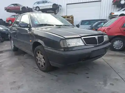 Scrapping Vehicle LANCIA DEDRA (835_) 1.6 i.e. (835AA) of the year 1991 powered 835 A1.000