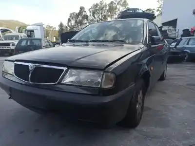 Veículo de Sucata lancia dedra (835_) 1.6 i.e. (835aa) do ano 1991 alimentado 835 a1.000