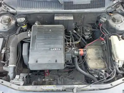 Veículo de Sucata lancia dedra (835_) 1.6 i.e. (835aa) do ano 1991 alimentado 835 a1.000