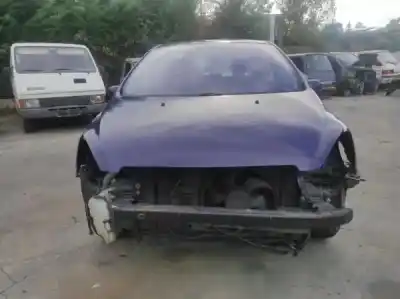 Утилизация автомобиля PEUGEOT 307 (3A/C) 1.4 HDi года 2003 питание 8HZ (DV4TD)