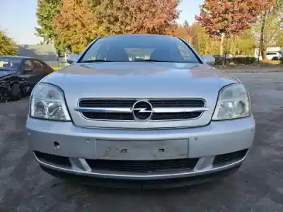 Scrapping Vehicle opel vectra c (z02) 2.2 dti 16v (f69) of the year 2004 powered y 22 dtr Scrapping Vehicle opel vectra c (z02) 2.2 dti 16v (f69) of the year 2004 powered y 22 dtr
