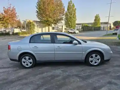 Scrapping Vehicle opel vectra c (z02) 2.2 dti 16v (f69) of the year 2004 powered y 22 dtr Scrapping Vehicle opel vectra c (z02) 2.2 dti 16v (f69) of the year 2004 powered y 22 dtr