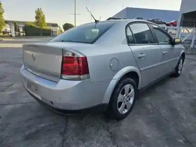 Scrapping Vehicle opel vectra c (z02) 2.2 dti 16v (f69) of the year 2004 powered y 22 dtr Scrapping Vehicle opel vectra c (z02) 2.2 dti 16v (f69) of the year 2004 powered y 22 dtr