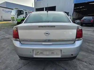 Scrapping Vehicle opel vectra c (z02) 2.2 dti 16v (f69) of the year 2004 powered y 22 dtr Scrapping Vehicle opel vectra c (z02) 2.2 dti 16v (f69) of the year 2004 powered y 22 dtr