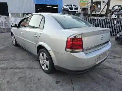 Scrapping Vehicle opel vectra c (z02) 2.2 dti 16v (f69) of the year 2004 powered y 22 dtr Scrapping Vehicle opel vectra c (z02) 2.2 dti 16v (f69) of the year 2004 powered y 22 dtr