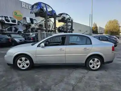 Scrapping Vehicle opel vectra c (z02) 2.2 dti 16v (f69) of the year 2004 powered y 22 dtr Scrapping Vehicle opel vectra c (z02) 2.2 dti 16v (f69) of the year 2004 powered y 22 dtr