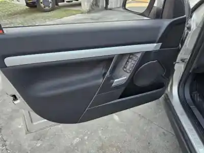 Scrapping Vehicle opel vectra c (z02) 2.2 dti 16v (f69) of the year 2004 powered y 22 dtr Scrapping Vehicle opel vectra c (z02) 2.2 dti 16v (f69) of the year 2004 powered y 22 dtr