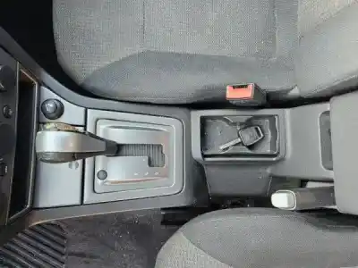 Scrapping Vehicle opel vectra c (z02) 2.2 dti 16v (f69) of the year 2004 powered y 22 dtr Scrapping Vehicle opel vectra c (z02) 2.2 dti 16v (f69) of the year 2004 powered y 22 dtr