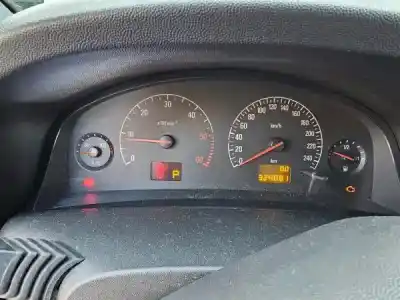 Scrapping Vehicle opel vectra c (z02) 2.2 dti 16v (f69) of the year 2004 powered y 22 dtr Scrapping Vehicle opel vectra c (z02) 2.2 dti 16v (f69) of the year 2004 powered y 22 dtr