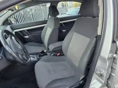 Scrapping Vehicle opel vectra c (z02) 2.2 dti 16v (f69) of the year 2004 powered y 22 dtr Scrapping Vehicle opel vectra c (z02) 2.2 dti 16v (f69) of the year 2004 powered y 22 dtr