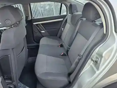 Scrapping Vehicle opel vectra c (z02) 2.2 dti 16v (f69) of the year 2004 powered y 22 dtr Scrapping Vehicle opel vectra c (z02) 2.2 dti 16v (f69) of the year 2004 powered y 22 dtr