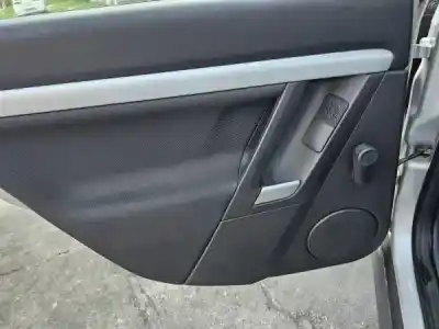 Scrapping Vehicle opel vectra c (z02) 2.2 dti 16v (f69) of the year 2004 powered y 22 dtr Scrapping Vehicle opel vectra c (z02) 2.2 dti 16v (f69) of the year 2004 powered y 22 dtr