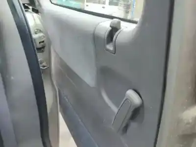 Veículo de Sucata kia carnival i (up) 2.9 tdi do ano 2000 alimentado j3