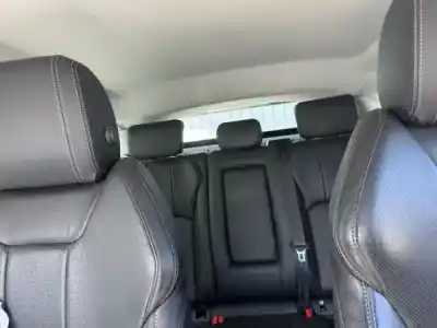 Scrapping Vehicle land rover range rover evoque (l538) 2.0 d 4x4 of the year 2017 powered 204dtd(aj20d4)