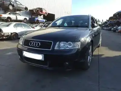Здавання транспортного засобу AUDI A4 B6 AVANT (8E5) 1.9 TDI року 2004 потужний AVF Здавання транспортного засобу AUDI A4 B6 AVANT (8E5) 1.9 TDI року 2004 потужний AVF