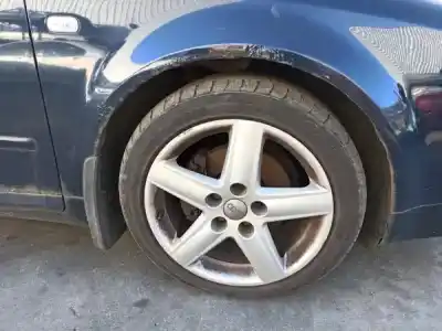 Scrapping Vehicle audi a4 b6 avant (8e5) 1.9 tdi of the year 2004 powered avf Scrapping Vehicle audi a4 b6 avant (8e5) 1.9 tdi of the year 2004 powered avf