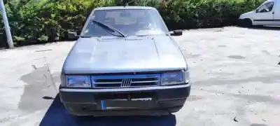 Veículo de Sucata FIAT UNO (146) 1.0 I.E. Pink / 45 I.E. do ano 1993 alimentado 