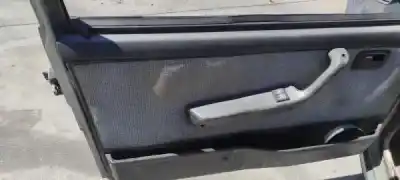 Sloopvoertuig fiat uno (146) 1.0 i.e. pink / 45 i.e. van het jaar 1993 aangedreven 