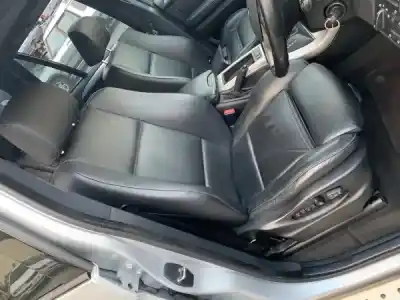 Veículo de Sucata bmw x5 (e53) 3.0i do ano 2003 alimentado m54 b30 (306s3)