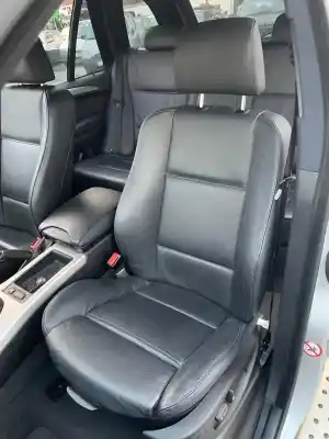 Veículo de Sucata bmw x5 (e53) 3.0i do ano 2003 alimentado m54 b30 (306s3)