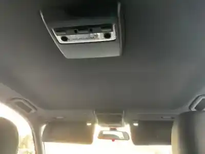 Veículo de Sucata bmw x5 (e53) 3.0i do ano 2003 alimentado m54 b30 (306s3)