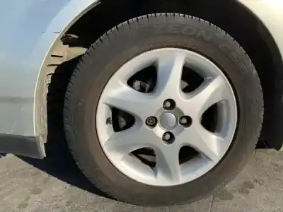 Veículo de Sucata toyota corolla sedán (_e12_) 1.6 vvt-i (zze121_) do ano 2006 alimentado 3zz-fe