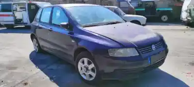 Veicolo di demolizione fiat stilo (192) 1.2 16v dell'anno 2002 alimentato 188 a5.000
