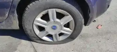 Veicolo di demolizione fiat stilo (192) 1.2 16v dell'anno 2002 alimentato 188 a5.000