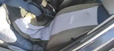 Veicolo di demolizione fiat stilo (192) 1.2 16v dell'anno 2002 alimentato 188 a5.000