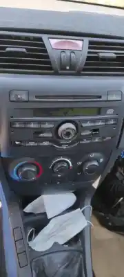 Veicolo di demolizione fiat stilo (192) 1.2 16v dell'anno 2002 alimentato 188 a5.000