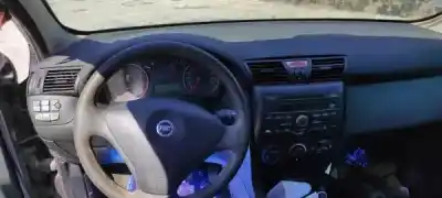 Veicolo di demolizione fiat stilo (192) 1.2 16v dell'anno 2002 alimentato 188 a5.000