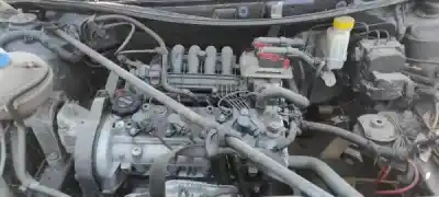 Veicolo di demolizione fiat stilo (192) 1.2 16v dell'anno 2002 alimentato 188 a5.000