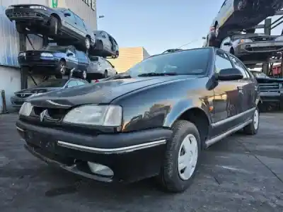 Scrapping Vehicle RENAULT 19 II (B/C53_) 1.2 of the year 1994 powered E7F 730