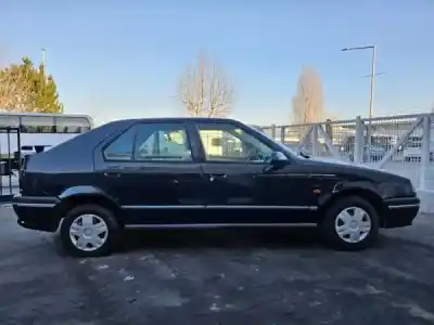 Scrapping Vehicle renault 19 ii (b/c53_) 1.2 of the year 1994 powered e7f 730