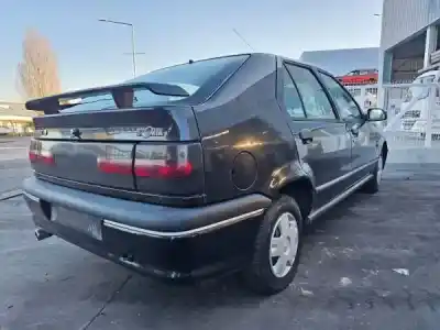 Scrapping Vehicle renault 19 ii (b/c53_) 1.2 of the year 1994 powered e7f 730