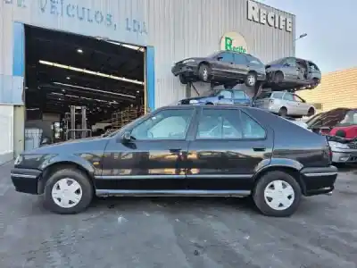 Scrapping Vehicle renault 19 ii (b/c53_) 1.2 of the year 1994 powered e7f 730