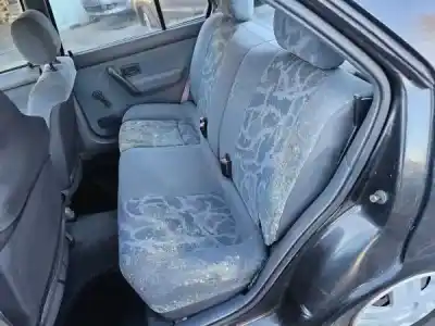 Scrapping Vehicle renault 19 ii (b/c53_) 1.2 of the year 1994 powered e7f 730