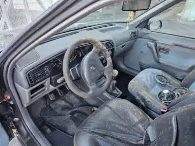 Scrapping Vehicle renault 19 ii (b/c53_) 1.2 of the year 1994 powered e7f 730