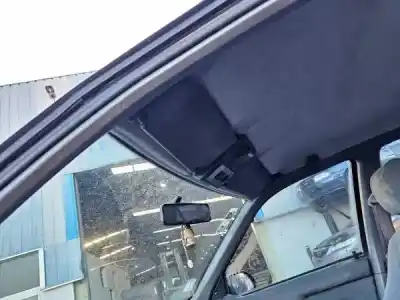 Scrapping Vehicle renault 19 ii (b/c53_) 1.2 of the year 1994 powered e7f 730