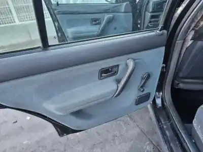 Scrapping Vehicle renault 19 ii (b/c53_) 1.2 of the year 1994 powered e7f 730