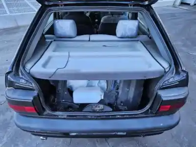 Scrapping Vehicle renault 19 ii (b/c53_) 1.2 of the year 1994 powered e7f 730