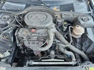 Scrapping Vehicle renault 19 ii (b/c53_) 1.2 of the year 1994 powered e7f 730