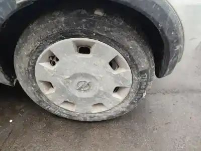 Veicolo di demolizione opel corsa c 1.3 16v cdti cat (z 13 dt / ln9) dell'anno 2005 alimentato z 13 dt