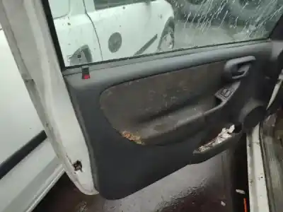 Veicolo di demolizione opel corsa c 1.3 16v cdti cat (z 13 dt / ln9) dell'anno 2005 alimentato z 13 dt