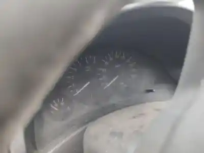 Veicolo di demolizione opel corsa c 1.3 16v cdti cat (z 13 dt / ln9) dell'anno 2005 alimentato z 13 dt